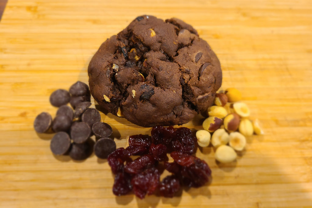 Holiday Cookie Box Special