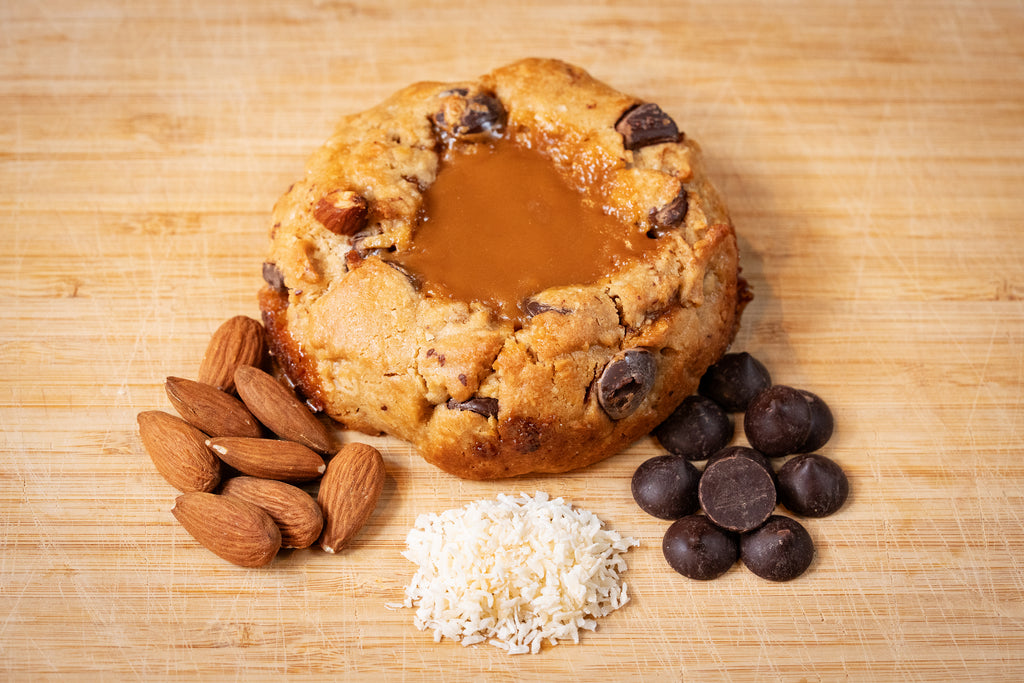 Coconut Dream Cookie