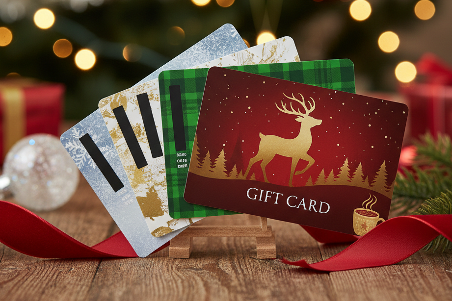 CyberWeek Gift Card Special