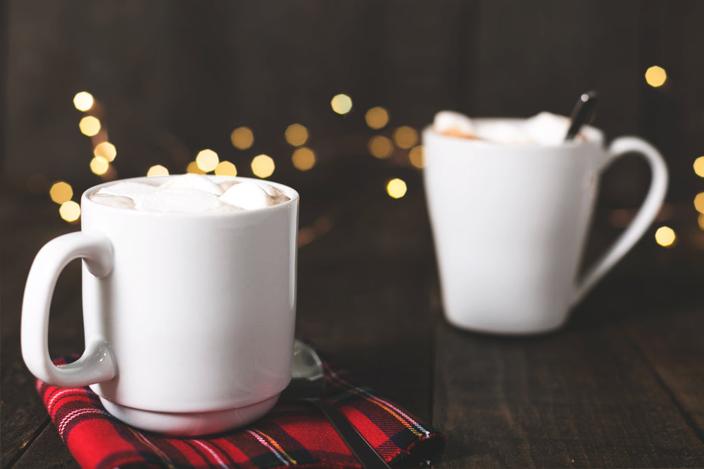 Hot Chocolate